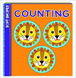 Innovative Kids Green Soft Shapes:Counting Innovative Kids Green Soft Shapes:Counting