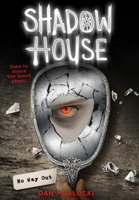 Shadow House: No Way Out Shadow House: No Way Out