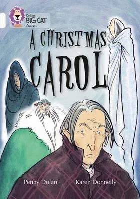 A Christmas carol A Christmas carol