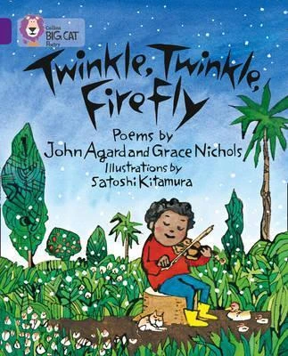 Big cat: Twinkle- Twinkle- Firefly - كولينز بيج كات