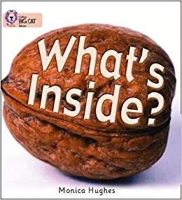 Collins: big cat : whats inside Collins: big cat : whats inside