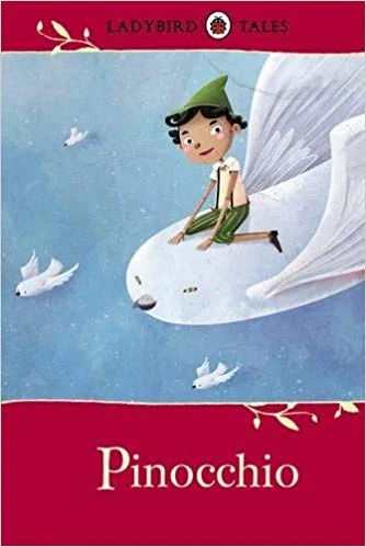 Ladybird tales : pinocchio Ladybird tales : pinocchio