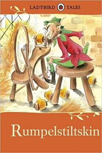 Ladybird tales : Rumpelstiltskin Ladybird tales : Rumpelstiltskin