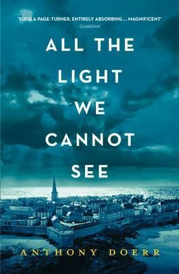 Collins: All the Light We Cannot See - كولينز بيج كات