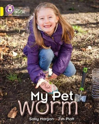 Collins: big cat: my pet worm