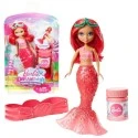Barbie™ Dreamtopia Bubbles ’n Fun Dolls - 3 Types - باربي - Image 3