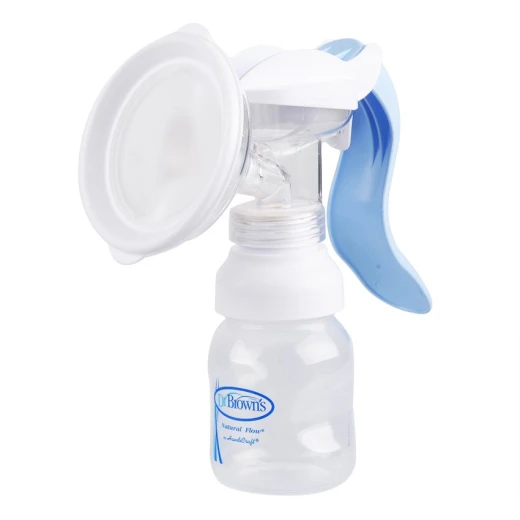 Dr. Brown's Breast Pump