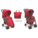 Chicco New Simplicity Top Stroller - تشيكو