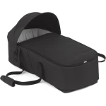 Joie Carry Cot Soft - Black - جوي