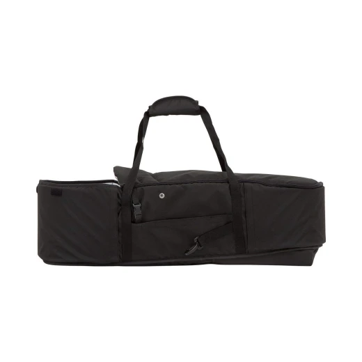 Joie Carry Cot Soft - Black - جوي - Image 3