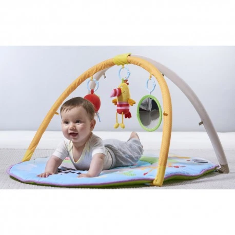 Taf Toys Play Gym Jungle Pals - تاف تويز - Image 2
