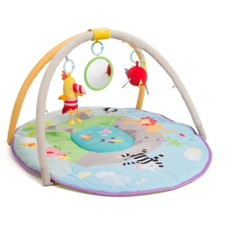Taf Toys Play Gym Jungle Pals - تاف تويز - Image 4