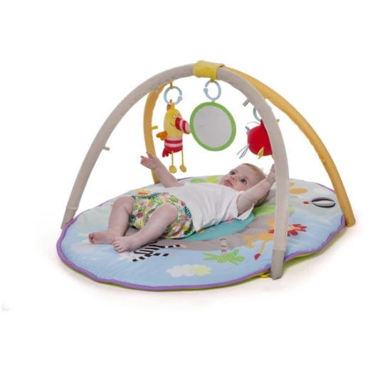Taf Toys Play Gym Jungle Pals Taf Toys Play Gym Jungle Pals