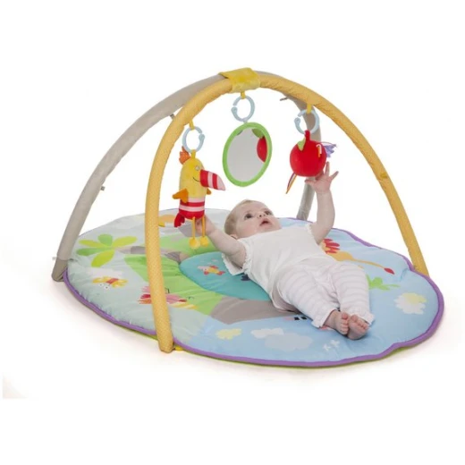 Taf Toys Play Gym Jungle Pals - تاف تويز - Image 5