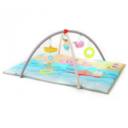 Taf Toys Play Gym Seaside Pals - تاف تويز - Image 2