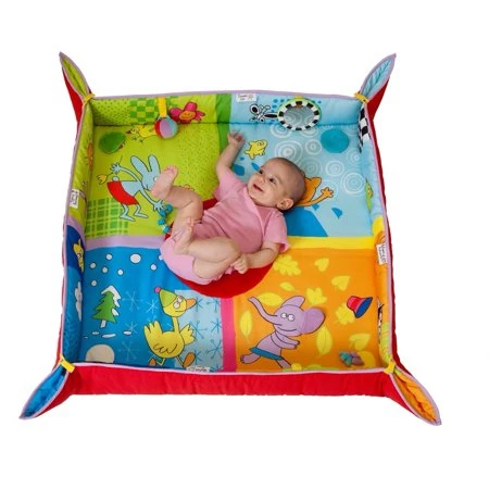 Taf Toys Activity Mat 4 Seasons - تاف تويز - Image 4