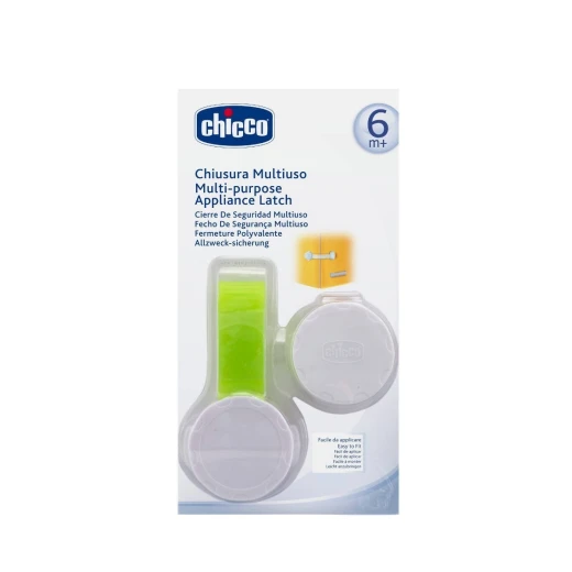 Chicco Multi - Lock Chicco Multi - Lock