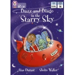 Collins: Buzz and Bingo in the Starry Sky - كولينز بيج كات