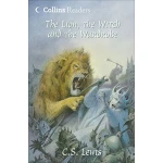 The Lion, the Witch and the Wardrobe - كولينز بيج كات