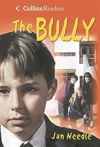 Collins: The Bully Collins: The Bully