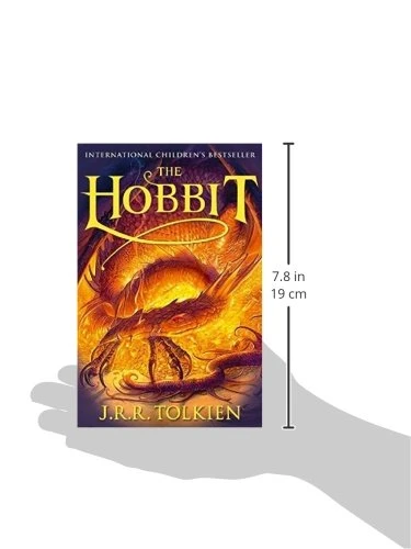 Collins: the Hobbit - كولينز بيج كات - Image 2