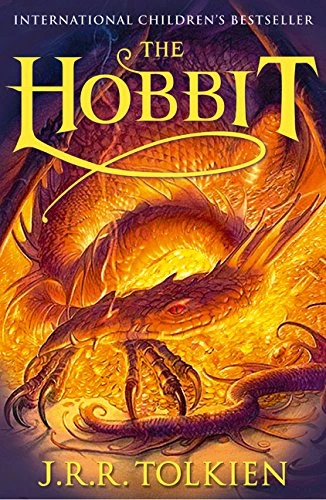 Collins: the Hobbit Collins: the Hobbit