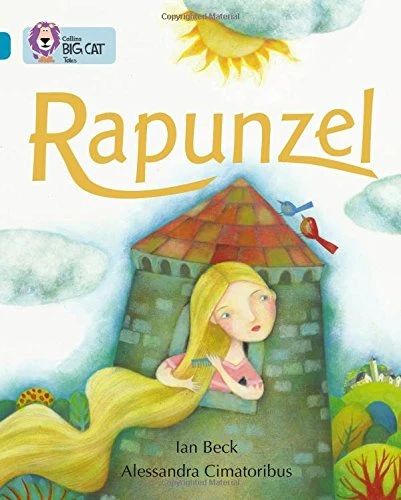 first stories : Rapunzel first stories : Rapunzel