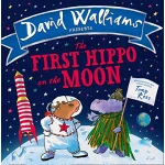 Collins: The First Hippo on the Moon - كولينز بيج كات