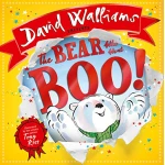 Collins: The Bear Who Went Boo! - كولينز بيج كات