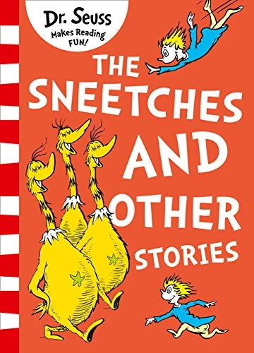 Collins: The Sneetches and Other Stories - كولينز بيج كات