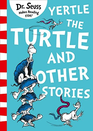 Collins: Yertle The Turtle & Other Stories Collins: Yertle The Turtle & Other Stories