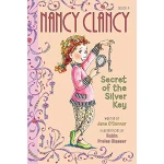 Collins:  Nancy Clancy, Secret Of The Silver Key - كولينز بيج كات