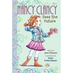 Collins: Nancy Clancy Sees The Future - كولينز بيج كات