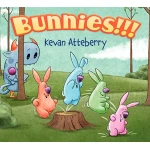 Collins: Bunnies!!! - كولينز بيج كات