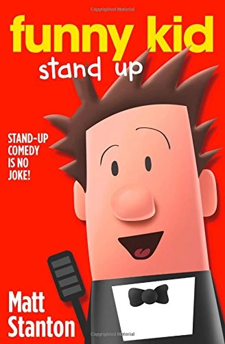 Collins: Funny Kid Stand Up - كولينز بيج كات