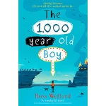 Collins: The (1,000) Year Old Boy - كولينز بيج كات