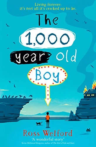 Collins: The (1,000) Year Old Boy