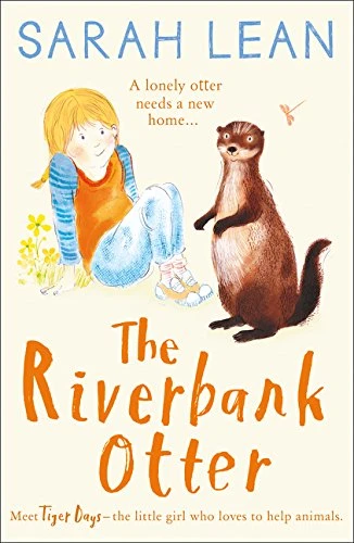 Collins: The Riverbank Otter - كولينز بيج كات