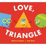 Collins: Love, Triangle - كولينز بيج كات