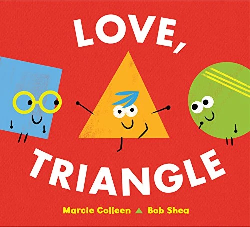 Collins: Love, Triangle Collins: Love, Triangle