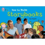 Collins:How to Make a Storybook - كولينز بيج كات