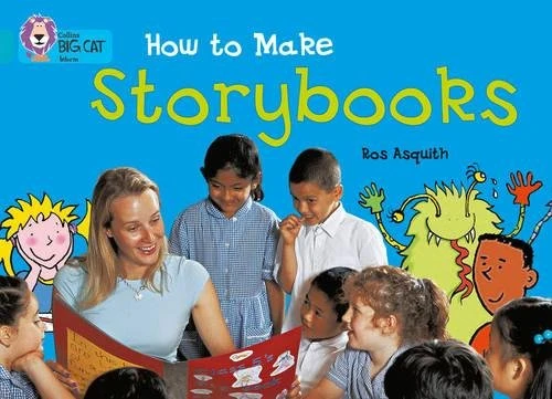 Collins:How to Make a Storybook