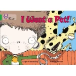 Collins: I Want a Pet! - كولينز بيج كات