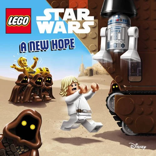 Collins: A New Hope