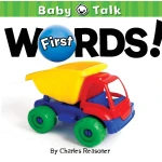 Litte Birds - First Words - كولينز بيج كات
