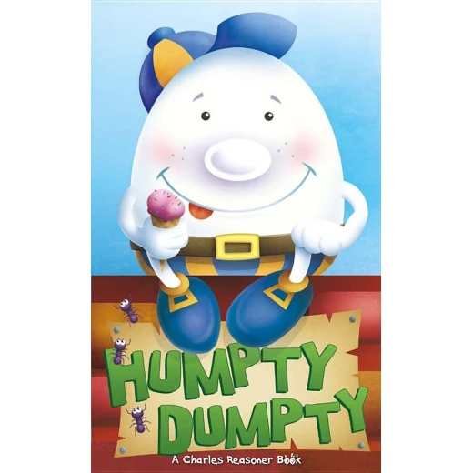 Collins: Humpty Dumpty Collins: Humpty Dumpty