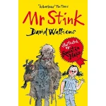 Collins: Mr. Stink - كولينز بيج كات