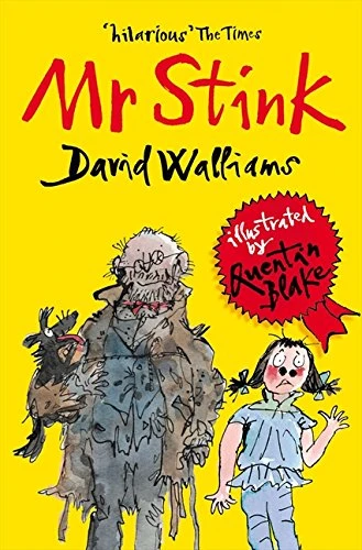 Collins: Mr. Stink Collins: Mr. Stink