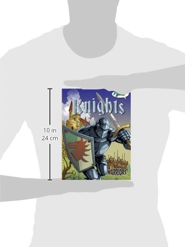 Collins:Knights - كولينز بيج كات - Image 2