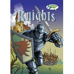 Collins:Knights - كولينز بيج كات